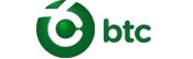 BTC logo